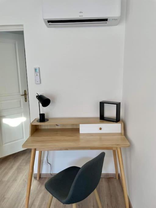 * Maison Chez J&J - Cite Medievale * Carcassonne Bagian luar foto