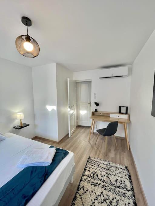 * Maison Chez J&J - Cite Medievale * Carcassonne Bagian luar foto