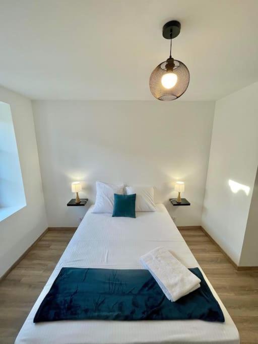 * Maison Chez J&J - Cite Medievale * Carcassonne Bagian luar foto